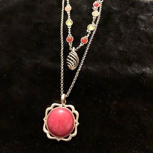 Lucky Brand Necklace